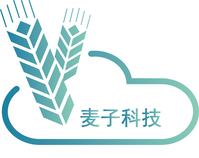 麦子科技 Logo